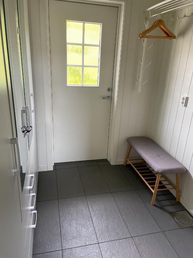 Med Flott Uteplass * Ulefoss